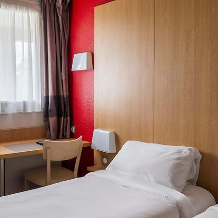 B&B Hotel Auxerre Bourgogne Monéteau Dış mekan fotoğraf