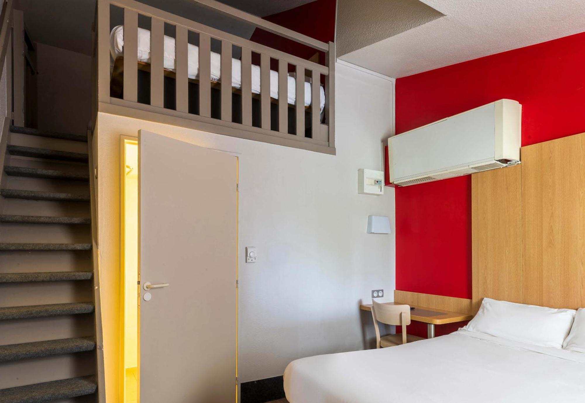 B&B Hotel Auxerre Bourgogne Monéteau Dış mekan fotoğraf