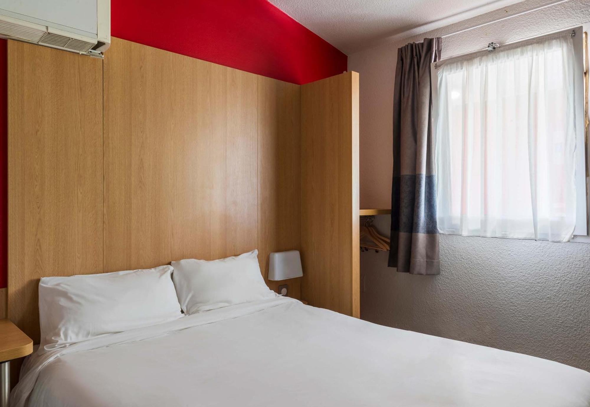 B&B Hotel Auxerre Bourgogne Monéteau Dış mekan fotoğraf