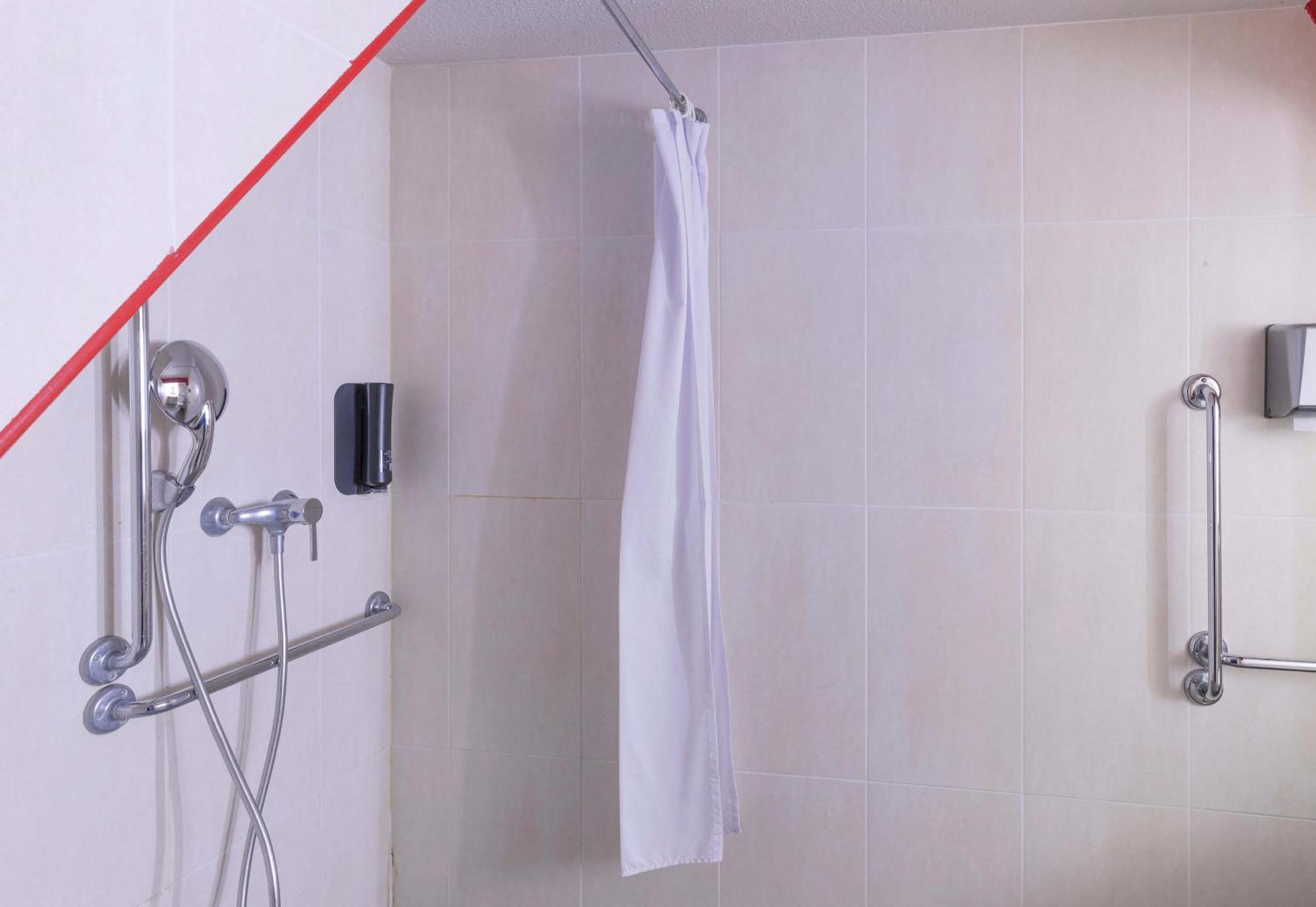 B&B Hotel Auxerre Bourgogne Monéteau Dış mekan fotoğraf